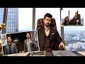Vijay Thalapathy Shocking Movie Office Scene Srikanth Filmetelugu