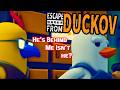 What A Fowl Day In Escape From Duckov EP 1