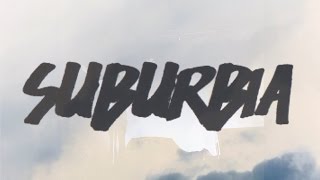 SUBURBIA - Troye Sivan (Live in Christchurch, New Zealand)