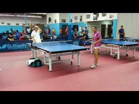 See (1444) vs Kristy (1511) on 20160924 190723