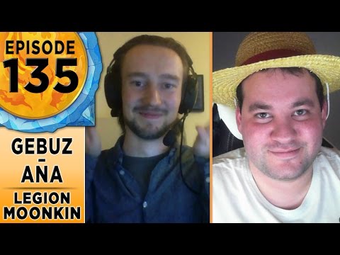 FinalBossTV #135 | Legion Balance Druids | Gebuz & Ana