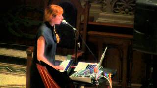 Solo Voice - Holly Herndon