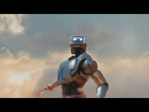Video thumbnail for Once Upon a Time in Hollywood