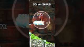 Braid - 60 second game review