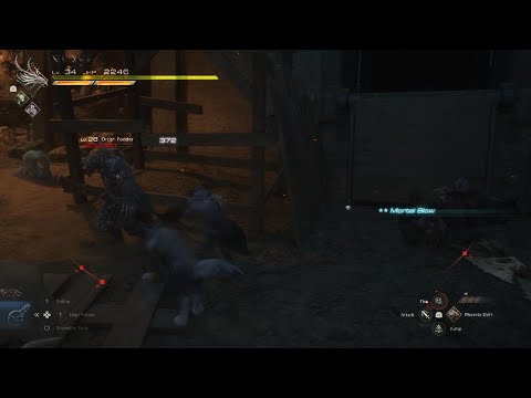 FINAL FANTASY XVI_walkthrough Pt 40