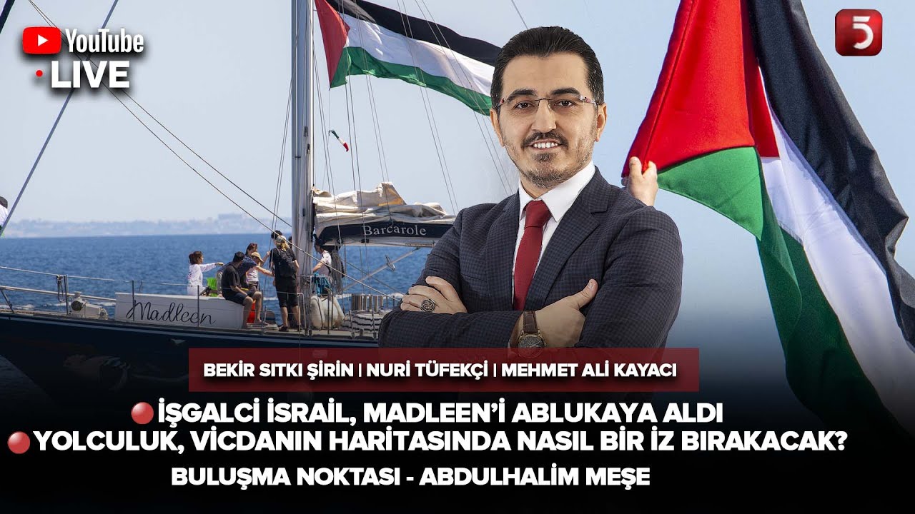 Buluşma Noktası - 09.06.2025