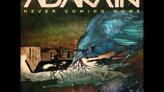 Adakain - "We All Bleed Red" (Audio)