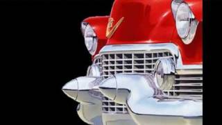 Hank C. Burnette - "Cadillac"