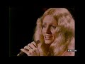 Maureen McGovern  I Won't Last A Day Without You  Grammy 1973