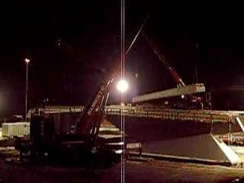 2x AC 650 Mammoet A2 Utrecht