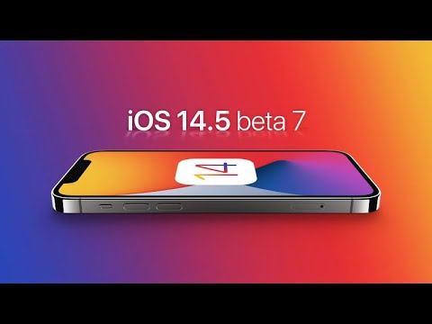 Trên tay iOS 14.5 Developer Beta 7 - Find My Network chính thức ra mắt