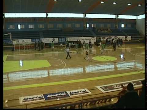 EBA AB J16. Zamora - Juventud del Círculo