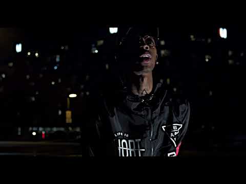 Cbe Smoke f. Lil Moe - G.R.O.D.T - Shot by @AWashProduction