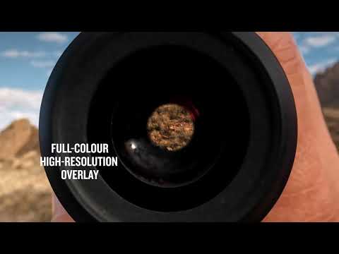 Xero® L60i Laser Rangefinder