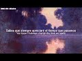 Santana - One With You (Lyrics/Subtitulado al español)