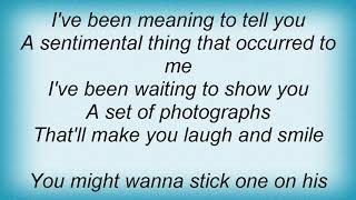 Babyshambles - Through The Looking Glass Lyrics