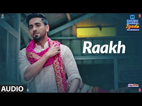 Raakh