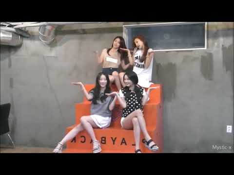 Playback (플레이백)-   Playback      [Dance practice Mirror]