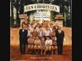 LES CHORISTES (Soundtrack) Petits chanteurs de ...
