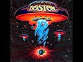 Boston - More Than A Feeling (HQ Audio)