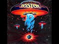 Boston More Than A Feeling HQ Audio