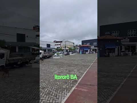 #viralshort #viralvideo #shorts #itororó #bahia