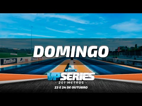 VP SERIES 2ª e 3ª Etapas - AO VIVO - VELOPARK