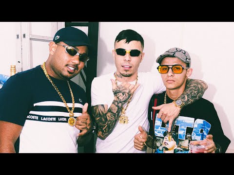 samba de domingo - MC Tuto, MC Jottak (DJ WN)