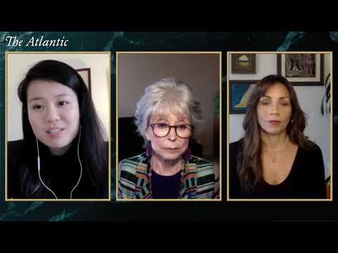 In Conversation on Rita Moreno: Just A Girl Who Decided to Go For It