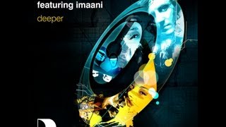 Copyright feat. Imaani - Deeper [Full Length] 2008