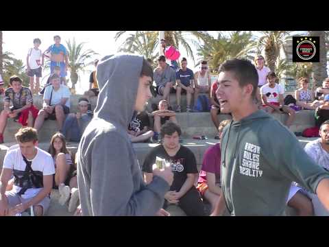 Solves vs ERG - 8avos "2a temporada J3"