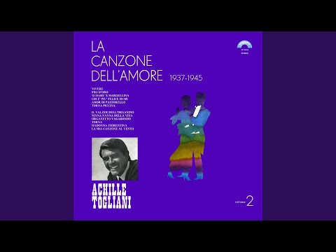 Fili D'Oro (Originale)