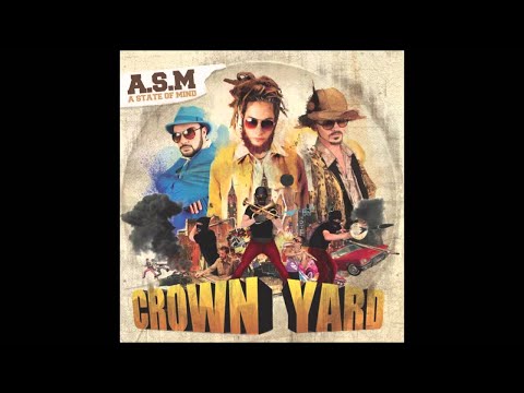 ASM (A State of Mind) - Splice the Mainbrace