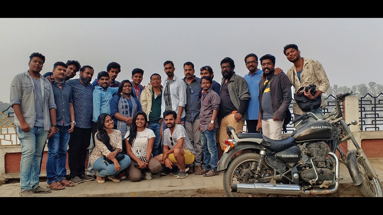 ഈ ഭൂമീന്റെ പേര് | Ee Bhoominte Peru | വീണ്ടും ഭഗവാന്റെ മരണം | Documentary | നാടകയാത്ര