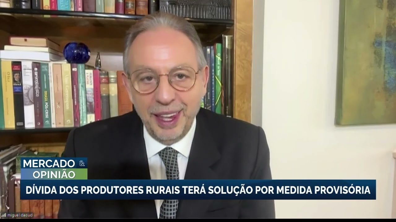Hugo Motta propõe MP para renegociar dívidas rurais ligadas ao clima