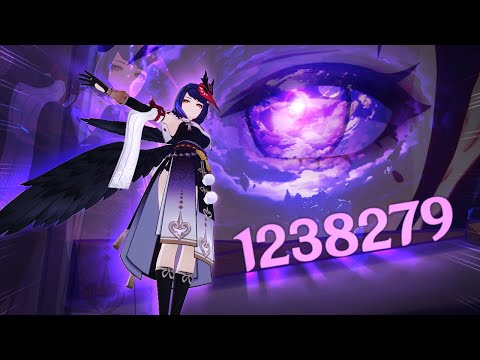 As a Raiden Main, I Should Have Done This So Much Sooner [Genshin Impact]