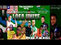 Lofa Unite Unity Peace Lofamusic Lofa StarHaiTi