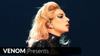 Lady Gaga Presents: The Joanne World Tour Live - Scheiße (Prod. by Carlos Lima)