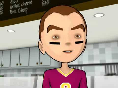 A day in the Life of Wrexx (Team Starvin)