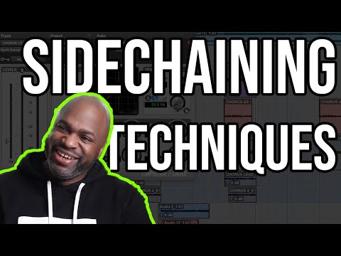 Sidechaining Techniques