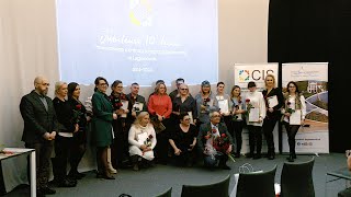 Jubileusz 10-lecia Powiatowego Centrum Integracji Społecznej!