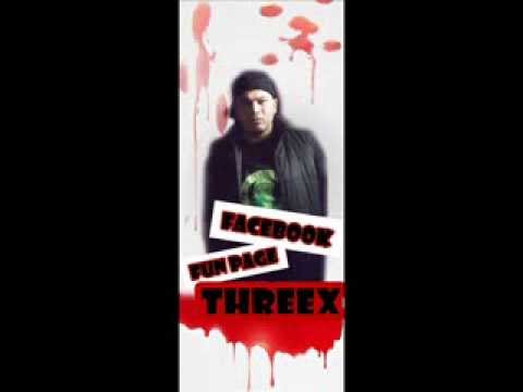 Threex Ft Aytekin Yıldırım & Rulez Rhyme - Punch'ı Katla