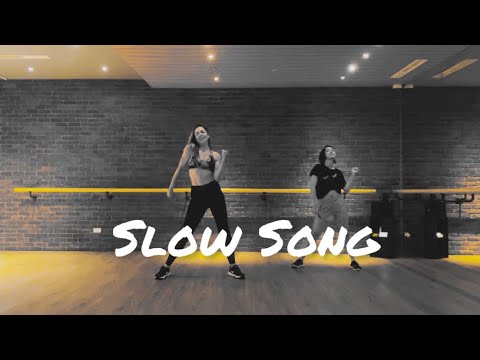 Slow Song by The Knocks ~~ Katie Moves Taipei
