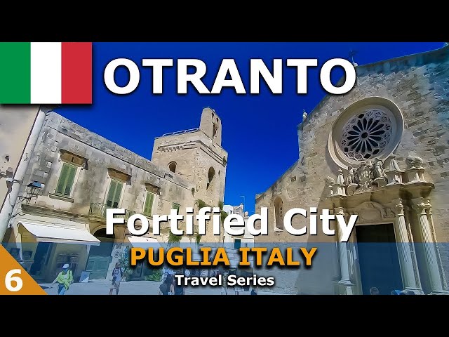 Видео Произношение OTRANTO в Итальянский Видео Произношение OTRANTO в Итальянский