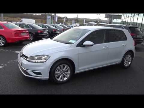 CMG VW SLIGO: 181 VW Golf 1.6TDI Comfortline 115BHP