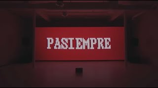 PASIEMPRE - Tainy, Arcangel, Myke Towers, Jhayco, Omar Courtz, Arca (Official Visualizer)