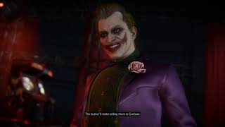 Mortal Kombat 11 (High Quality, Not-Streamed) PC