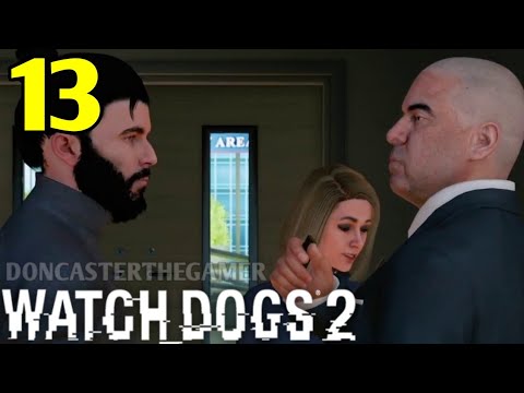 SABOTIAMO le ELEZIONI! Watch Dogs 2 Gameplay Walkthrough ITA #13