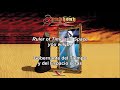 Symphony X - Egypt (Lyrics & Sub. Español)