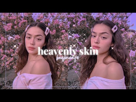 fastest method for clear glowing skin ✩